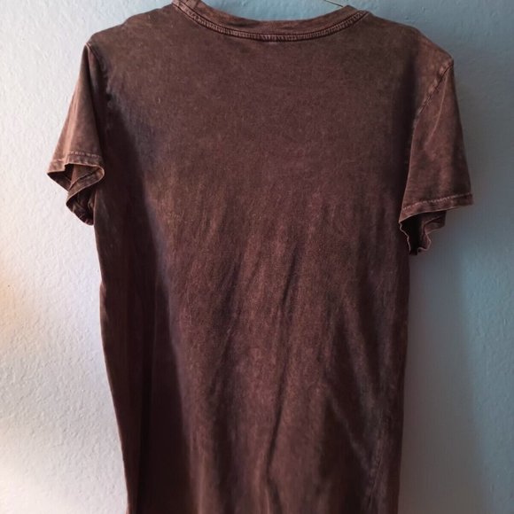 Vintage WBE Tim Burton Corpse Bride T Shirt Small EUC - Picture 2 of 6